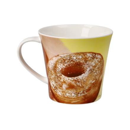 Goebel Daria Rosso Uuups Coffee-/Tea Mug