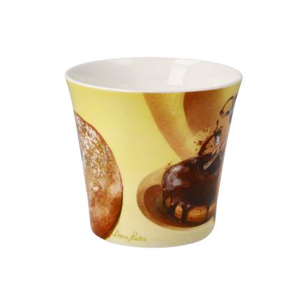 Goebel Daria Rosso Uuups Coffee-/Tea Mug