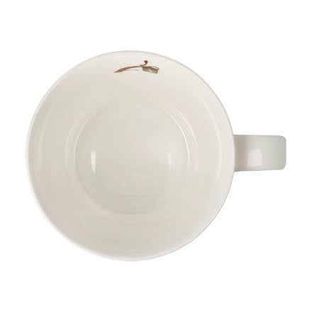 Goebel Daria Rosso Uuups Coffee-/Tea Mug
