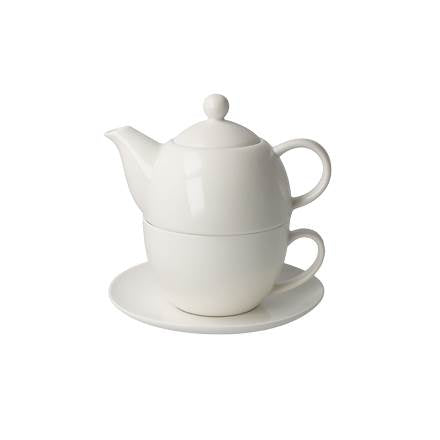 Kaiser Weiß Tea for One