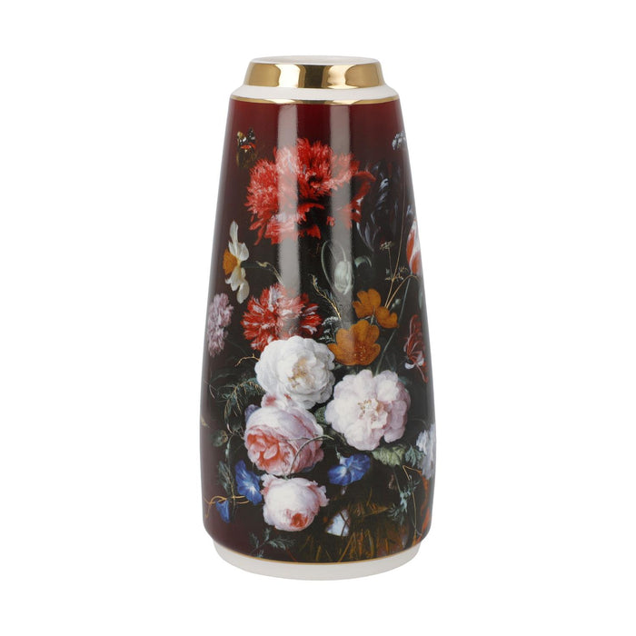 Goebel De Heem Blumen in Vase Vase