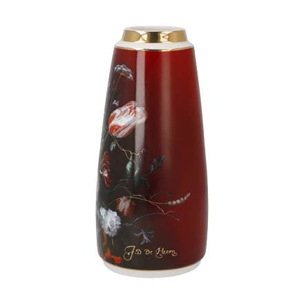 Goebel De Heem Blumen in Vase Vase