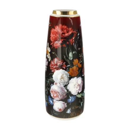 Goebel De Heem  Blumen in Vase Vase