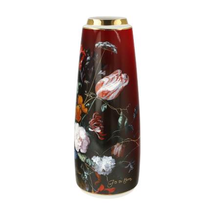 Goebel De Heem  Blumen in Vase Vase