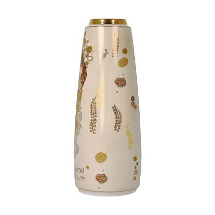Goebel Gustav Klimt Der Kuss Vase