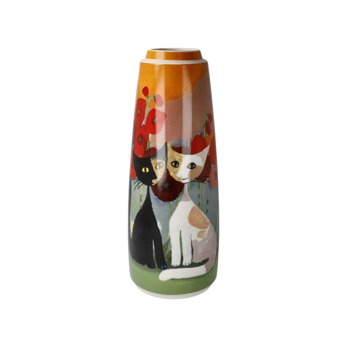 Goebel Lestate in giardino Vase