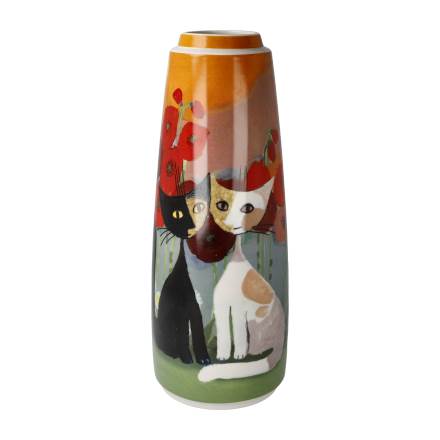 Goebel Lestate in giardino Vase