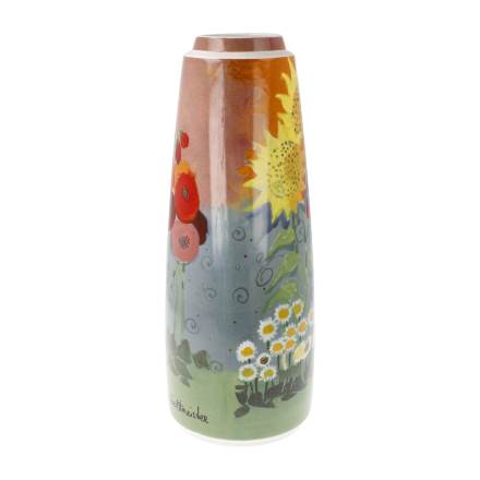 Goebel Lestate in giardino Vase