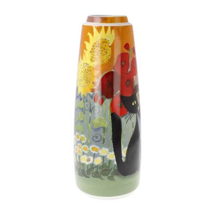 Goebel Lestate in giardino Vase