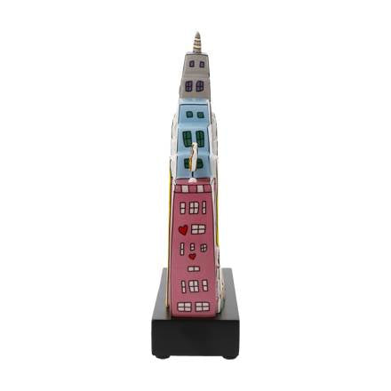Goebel Rizzi Summer in the City Figur
