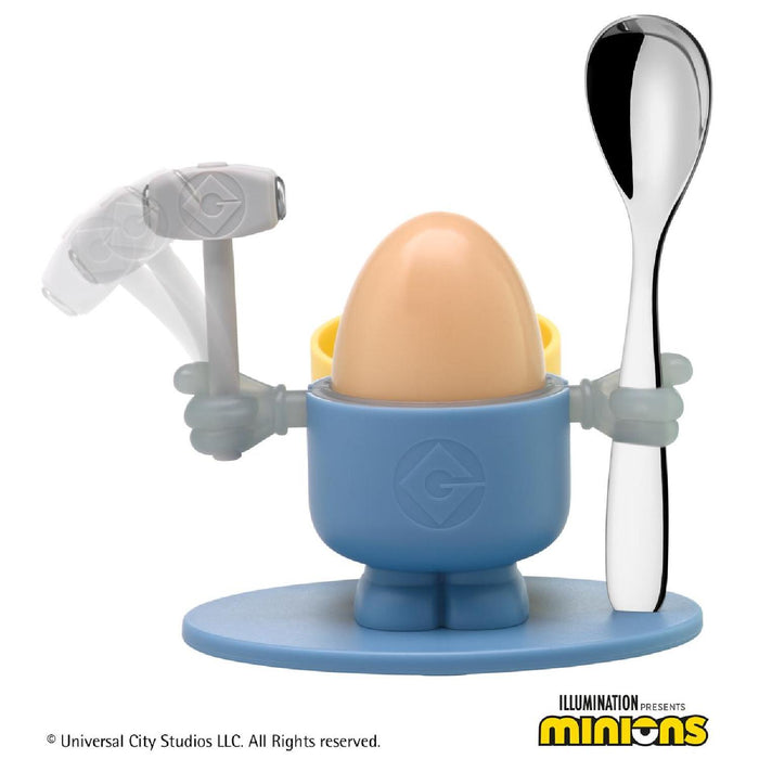 WMF Eierbecher MINIONS