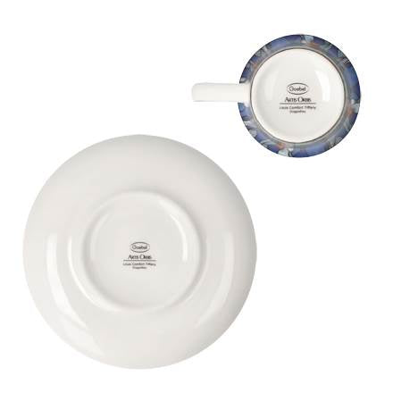 Goebel Tiffany  Libelle Espressotasse