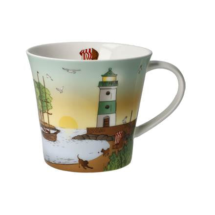 Goebel Scandic Home  Schlei Coffee-/Tea Mug