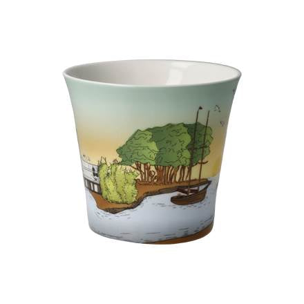 Goebel Scandic Home  Schlei Coffee-/Tea Mug