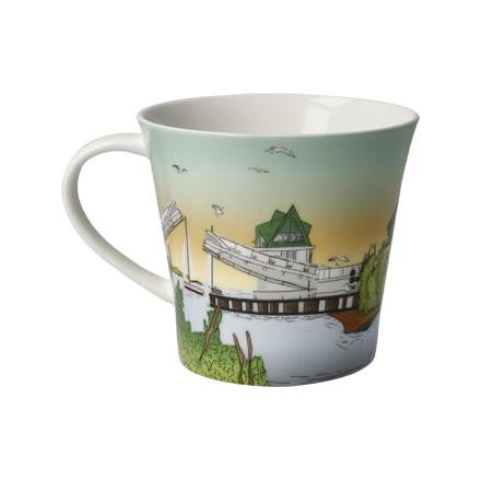 Goebel Scandic Home  Schlei Coffee-/Tea Mug