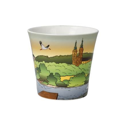 Goebel Bad Staffelstein - Gottesgarten Coffee-/Tea Mug