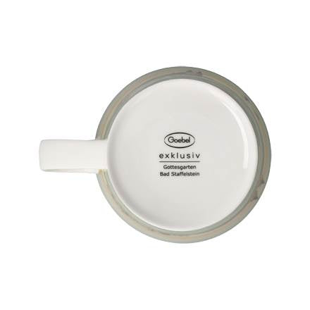 Goebel Bad Staffelstein - Gottesgarten Coffee-/Tea Mug