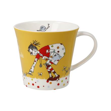 Goebel Freundlieb Kleine Dinge Coffee-/Tea Mug