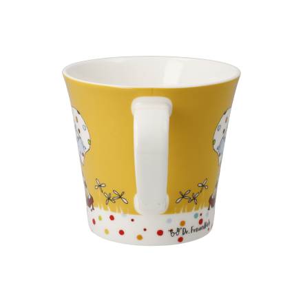 Goebel Freundlieb Kleine Dinge Coffee-/Tea Mug