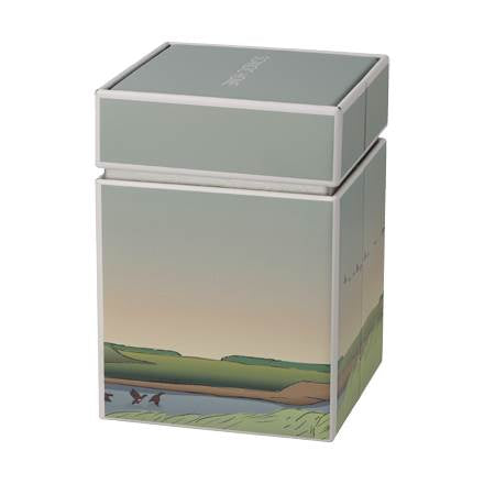 Goebel Scandic Home  Ocean Spirit Teedose