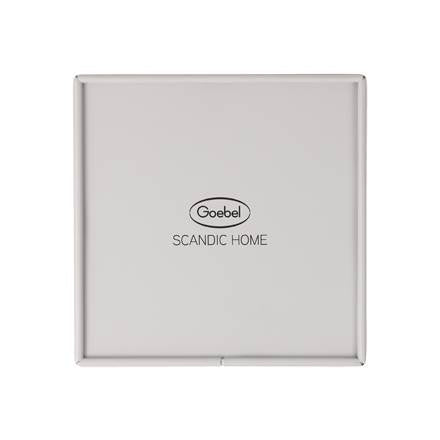 Goebel Scandic Home  Ocean Spirit Teedose