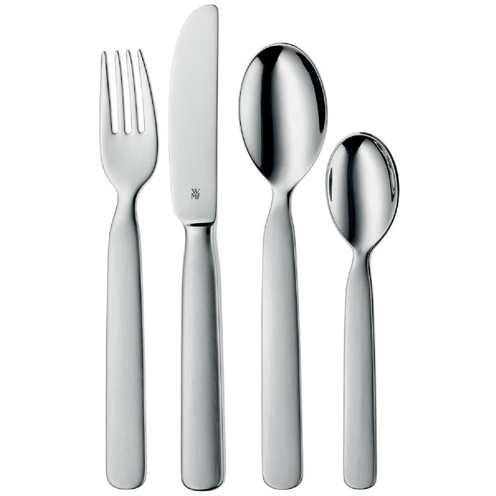 WMF Kinderbesteck-Set 4-teilig First Lyric