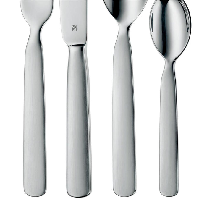WMF Kinderbesteck-Set 4-teilig First Lyric