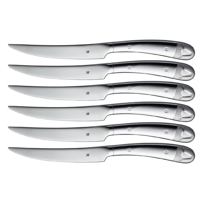 WMF Steakmesser-Set 6-teilig Geschenkidee