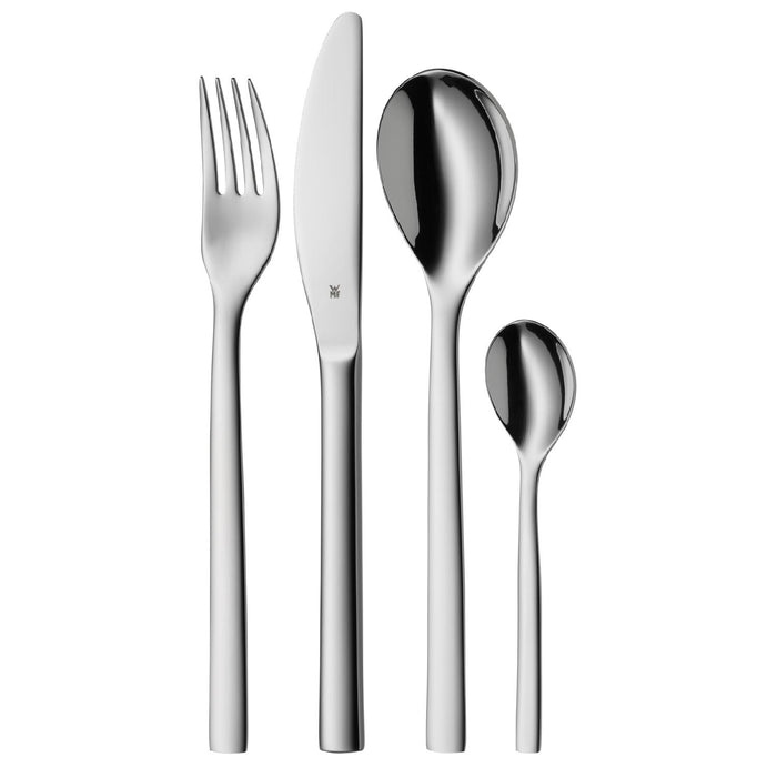 WMF Nuova Besteck-Set 4-teilig