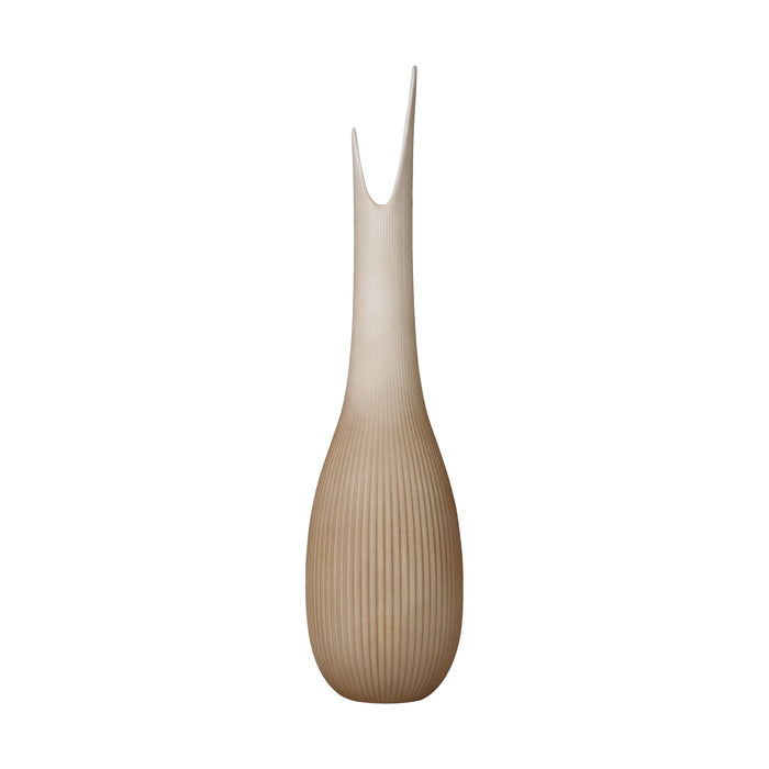 Goebel Studio 8  Raindrop Powder Vase