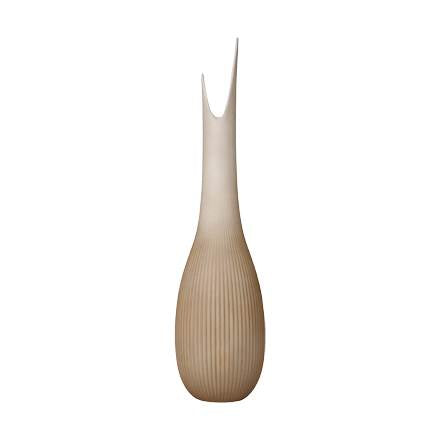 Goebel Studio 8  Raindrop Powder Vase