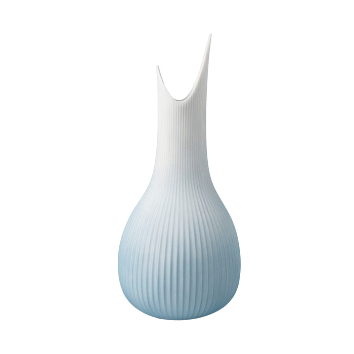 Goebel Studio 8  Raindrop Ice Vase