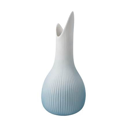 Goebel Studio 8  Raindrop Ice Vase