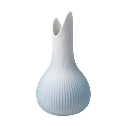 Goebel Studio 8 Raindrop Ice Vase