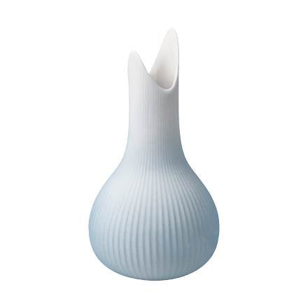 Goebel Studio 8 Raindrop Ice Vase