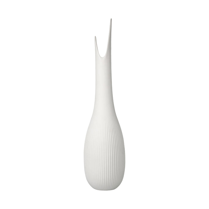 Goebel Studio 8 Pure Raindrop Vase