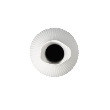 Goebel Studio 8 Pure Raindrop Vase