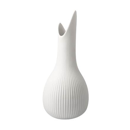 Goebel Studio 8 Pure Raindrop Vase