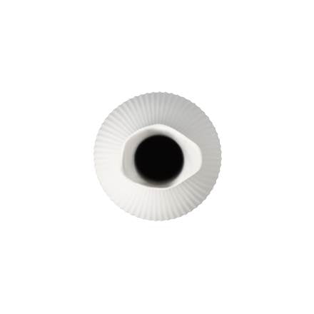 Goebel Studio 8 Pure Raindrop Vase