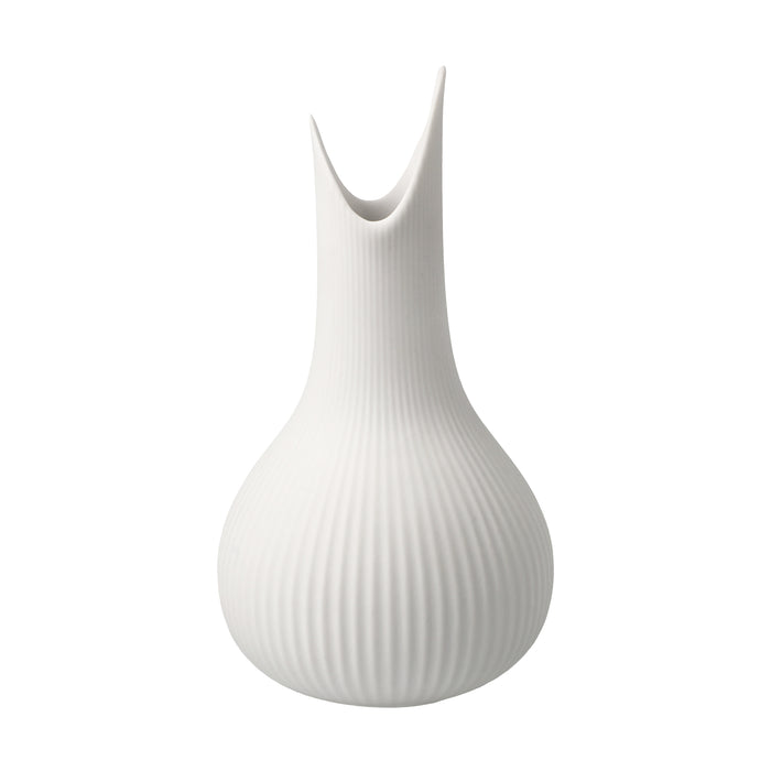 Goebel Studio 8 Pure Raindrop Vase