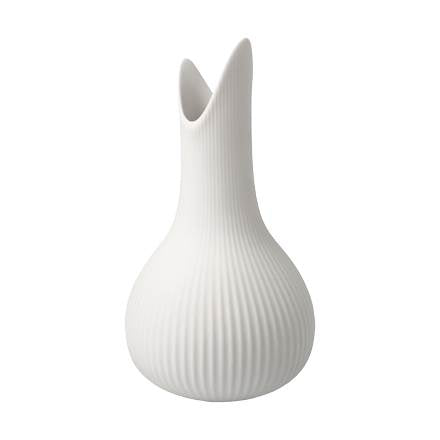 Goebel Studio 8 Pure Raindrop Vase