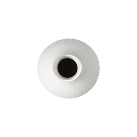 Goebel Studio 8 Pure Raindrop Vase