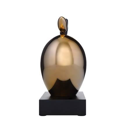 Goebel Studio 8 - 21 Carat Deko-Objekt