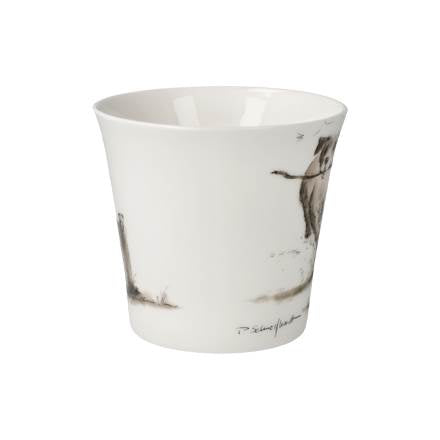 Goebel Peter Schnellhardt  Spielkameraden Coffee-/Tea Mug