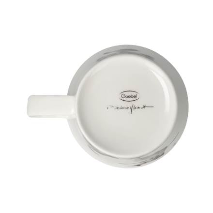 Goebel Peter Schnellhardt  Spielkameraden Coffee-/Tea Mug