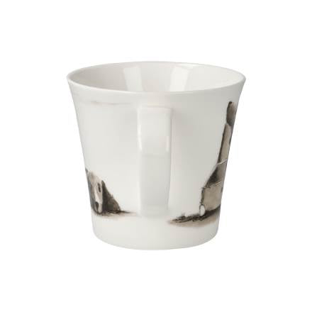 Goebel Peter Schnellhardt  Immer an dein Seite Coffee-/Tea Mug