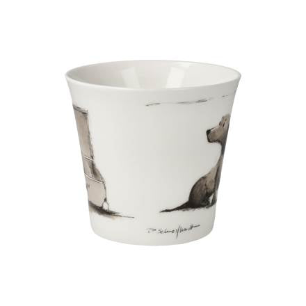 Goebel Peter Schnellhardt  Immer an dein Seite Coffee-/Tea Mug