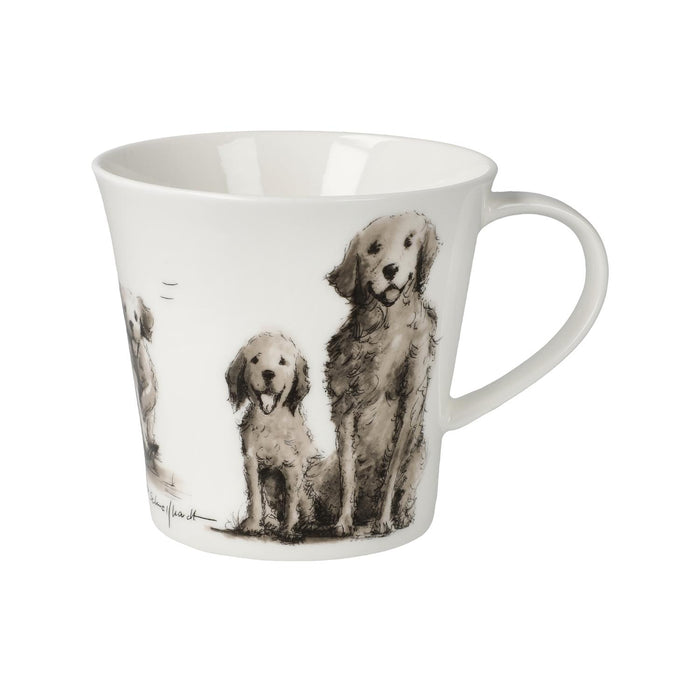 Goebel Peter Schnellhardt  Wir gehören zusammen Coffee-/Tea Mug