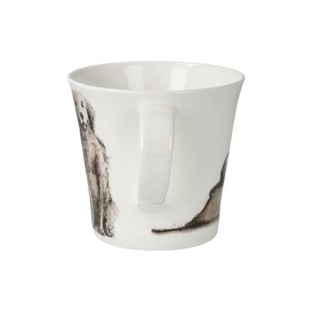 Goebel Peter Schnellhardt  Wir gehören zusammen Coffee-/Tea Mug