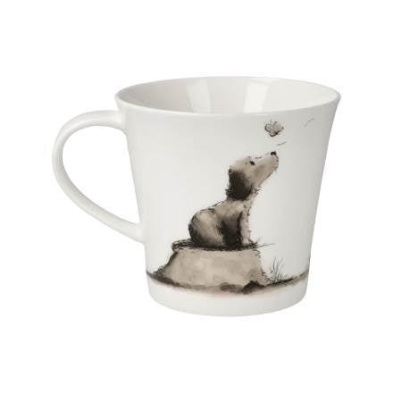 Goebel Peter Schnellhardt  Wir gehören zusammen Coffee-/Tea Mug